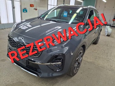 1.6 T-GDI 177KM GT-Line 4WD* Bezwypadkowy* F.VAT 23%-1