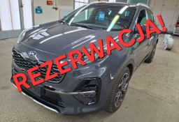 Kia Sportage IV 1.6 T-GDI 177KM GT-Line 4WD* Bezwypadkowy* F.VAT 23%