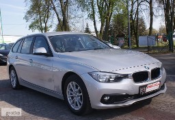 BMW SERIA 3 V (F30/F31/F34) BMW SERIA 3 Faktura VAT Nawigacja Automat Skóra Nawigacja Parktronic