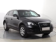 Audi Q5 I (8R) , 170 KM, Automat, Skóra, Navi, Xenon, Bi-Xenon, Klimatronic,