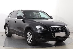 Audi Q5 I (8R) , 170 KM, Automat, Skóra, Navi, Xenon, Bi-Xenon, Klimatronic,