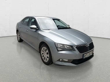 Skoda Superb III-1