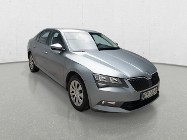 Skoda Superb III