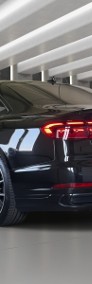 Audi A8 IV (D5) Matrix LED, tylna Oś skrętna, S-Line, masaż, Bang-4
