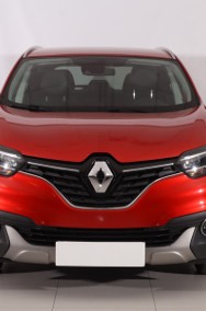 Renault Kadjar I , Automat, Skóra, Xenon, Klimatronic, Tempomat, Parktronic,-2