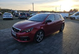 Peugeot 308 II GT