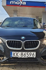BMW SERIA 2 XDrive-2