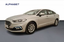 Ford Mondeo IX Mondeo 2.0 EcoBlue Trend aut Salon PL 1wł.