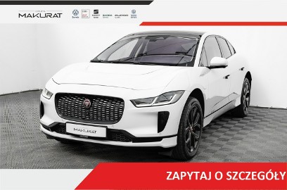 Jaguar I-Pace KR8SE58#EV400 AWD SE Podgrz.f NAVI Kamera 360 Salon PL VAT23%
