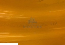 JCB 3cx - Felga 15x28