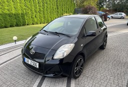 Toyota Yaris II 1,3 VVT-i*ABS*Alu*Klima*Po opłatach !!!