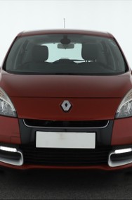 Renault Scenic III , Salon Polska, 1. Właściciel, Serwis ASO, Navi, Klimatronic,-2