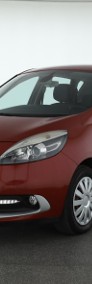 Renault Scenic III , Salon Polska, 1. Właściciel, Serwis ASO, Navi, Klimatronic,-3