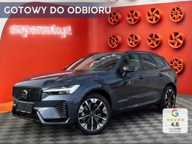 Volvo XC60 II T6 Plug-In Hybrid AWD Ultra Dark 2.0 T6 Plug-In Hybrid AWD Ultra Dark-1