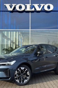 Volvo XC60 II T6 Plug-In Hybrid AWD Ultra Dark 2.0 T6 Plug-In Hybrid AWD Ultra Dark-2