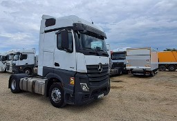 Mercedes-Benz Actros