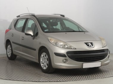 Peugeot 207 , Salon Polska, Klima,ALU-1