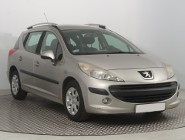 Peugeot 207 , Salon Polska, Klima,ALU