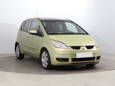 Mitsubishi Colt VI ,ALU, El. szyby-1