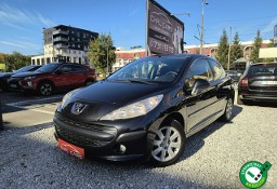 Peugeot 207 Salon PL | 1 właściciel | Bezwypadk. | opony wielosez.| 1.4 16 v 88K