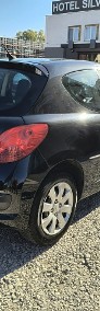 Peugeot 207 Salon PL | 1 właściciel | Bezwypadk. | opony wielosez.| 1.4 16 v 88K-4