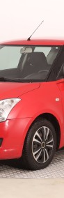 Suzuki Swift IV , Salon Polska, Klima, Parktronic-3