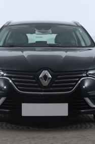 Renault Talisman II , Serwis ASO, Automat, Skóra, Navi, Klimatronic, Tempomat,-2