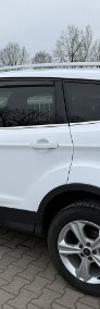 Ford Kuga II 2,0 tdci 150ps bogato wyposażona 193 tyś km Titanium zarejestrowan-3