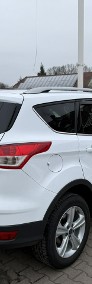 Ford Kuga II 2,0 tdci 150ps bogato wyposażona 193 tyś km Titanium zarejestrowan-4