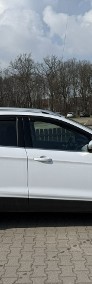 Ford Kuga II 2,0 tdci 150ps bogato wyposażona 193 tyś km Titanium zarejestrowan-4