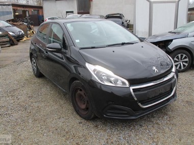 Peugeot 208 I ,-1