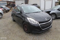 Peugeot 208 I ,