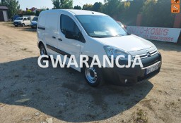 Citroen Berlingo Sprawny z Pisemną Gwarancją
