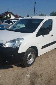 Citroen Berlingo Sprawny z Pisemną Gwarancją-2