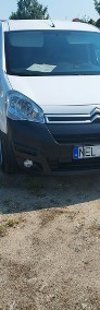 Citroen Berlingo Sprawny z Pisemną Gwarancją-3