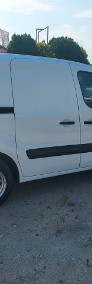 Citroen Berlingo Sprawny z Pisemną Gwarancją-4