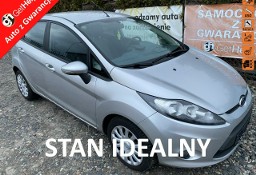 Ford Fiesta VII Dynamiczny silnik, 5 drzwi, klimatyzacja, isofix, podg. szyba i fote