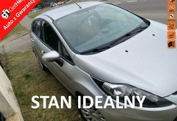 Ford Fiesta VII Dynamiczny silnik, 5 drzwi, klimatyzacja, isofix, podg. szyba i fote