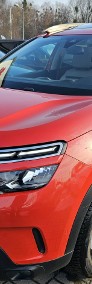 Citroen C5 Aircross wersja shine,panorama, kamera 360, grzane fotele,navi,serwis aso-3