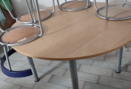 Stół okrągły średnica 120cm