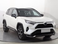Toyota RAV 4 IV Salon Polska, Serwis ASO, Automat, Skóra, Navi, Klimatronic,