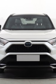 Toyota RAV 4 IV Salon Polska, Serwis ASO, Automat, Skóra, Navi, Klimatronic,-2
