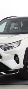 Toyota RAV 4 IV Salon Polska, Serwis ASO, Automat, Skóra, Navi, Klimatronic,-3