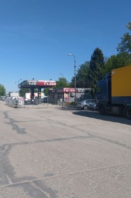 Baza Logistyczna - Nowy Dwór Mazowiecki - dochodowa-2