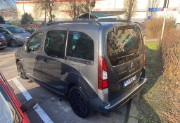 Citroen Berlingo II Pierwszy właściciel