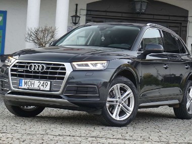 Audi Q5 III-1