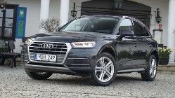 Audi Q5 III