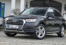 Audi Q5 III