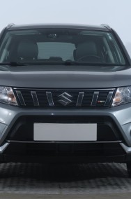 Suzuki Vitara II , 1. Właściciel, Serwis ASO, Skóra, Navi, Klimatronic,-2