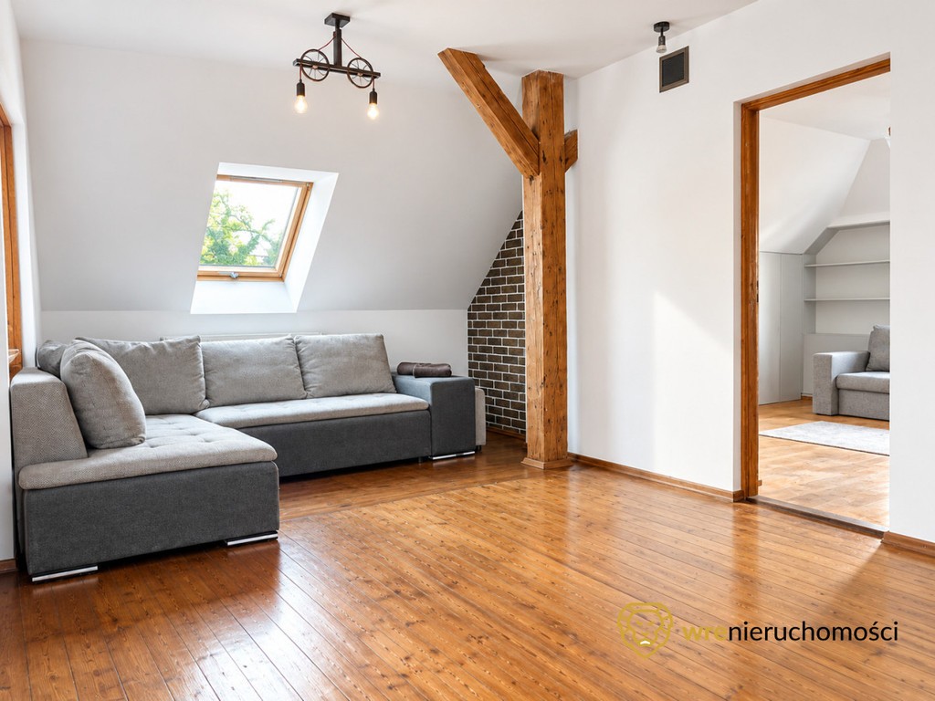 Mieszkanie na wynajem, 80 m² Krzyki, aleja Lipowa
